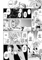 Domin-8 Me! / ライクオンミー 第1巻 [Takemura Sesshu] [Original] Thumbnail Page 76