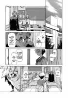 Domin-8 Me! / ライクオンミー 第1巻 [Takemura Sesshu] [Original] Thumbnail Page 07