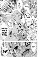 Domin-8 Me! / ライクオンミー 第1巻 [Takemura Sesshu] [Original] Thumbnail Page 91