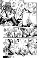 The New Bondage Fairies - Fairie Fetish / FAIRIE FETISH [Kondom] [Original] Thumbnail Page 105