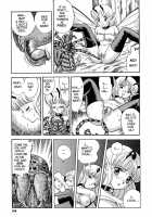 The New Bondage Fairies - Fairie Fetish / FAIRIE FETISH [Kondom] [Original] Thumbnail Page 109