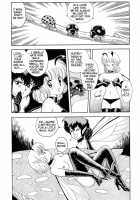 The New Bondage Fairies - Fairie Fetish / FAIRIE FETISH [Kondom] [Original] Thumbnail Page 10