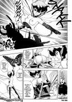 The New Bondage Fairies - Fairie Fetish / FAIRIE FETISH [Kondom] [Original] Thumbnail Page 113