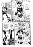 The New Bondage Fairies - Fairie Fetish / FAIRIE FETISH [Kondom] [Original] Thumbnail Page 119