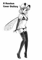 The New Bondage Fairies - Fairie Fetish / FAIRIE FETISH [Kondom] [Original] Thumbnail Page 154