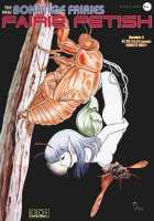 The New Bondage Fairies - Fairie Fetish / FAIRIE FETISH [Kondom] [Original] Thumbnail Page 163