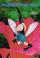 The New Bondage Fairies - Fairie Fetish / FAIRIE FETISH [Kondom] [Original] Thumbnail Page 167