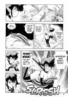 The New Bondage Fairies - Fairie Fetish / FAIRIE FETISH [Kondom] [Original] Thumbnail Page 17