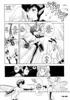 The New Bondage Fairies - Fairie Fetish / FAIRIE FETISH [Kondom] [Original] Thumbnail Page 22