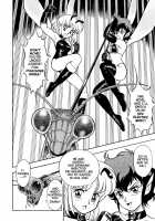 The New Bondage Fairies - Fairie Fetish / FAIRIE FETISH [Kondom] [Original] Thumbnail Page 41