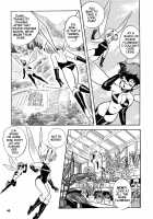 The New Bondage Fairies - Fairie Fetish / FAIRIE FETISH [Kondom] [Original] Thumbnail Page 44