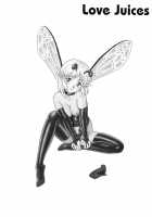 The New Bondage Fairies - Fairie Fetish / FAIRIE FETISH [Kondom] [Original] Thumbnail Page 05