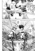 The New Bondage Fairies - Fairie Fetish / FAIRIE FETISH [Kondom] [Original] Thumbnail Page 07