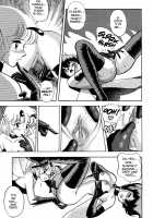 The New Bondage Fairies - Fairie Fetish / FAIRIE FETISH [Kondom] [Original] Thumbnail Page 84