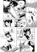 The New Bondage Fairies - Fairie Fetish / FAIRIE FETISH [Kondom] [Original] Thumbnail Page 89
