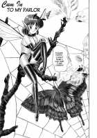 The New Bondage Fairies - Fairie Fetish / FAIRIE FETISH [Kondom] [Original] Thumbnail Page 96