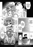 Tengoku No Onii-Chan He / 天国のおにいちゃんへ [Yasui Riosuke] [Code Geass] Thumbnail Page 05