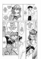 Hameuta [Akebono Haru] [Neon Genesis Evangelion] Thumbnail Page 20