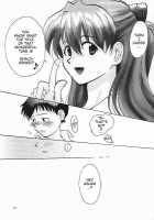 Hameuta [Akebono Haru] [Neon Genesis Evangelion] Thumbnail Page 21