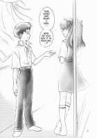 Hameuta [Akebono Haru] [Neon Genesis Evangelion] Thumbnail Page 22