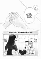 Hameuta [Akebono Haru] [Neon Genesis Evangelion] Thumbnail Page 23