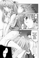 SHINJI 02 - Asuka Soryu Langray [Naohiro] [Neon Genesis Evangelion] Thumbnail Page 10