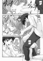 SHINJI 02 - Asuka Soryu Langray [Naohiro] [Neon Genesis Evangelion] Thumbnail Page 11