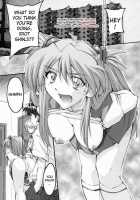 SHINJI 02 - Asuka Soryu Langray [Naohiro] [Neon Genesis Evangelion] Thumbnail Page 02