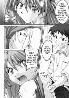 SHINJI 02 - Asuka Soryu Langray [Naohiro] [Neon Genesis Evangelion] Thumbnail Page 03