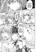 SHINJI 02 - Asuka Soryu Langray [Naohiro] [Neon Genesis Evangelion] Thumbnail Page 06