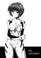 SHINJI 01 - Rei Ayanami [Naohiro] [Neon Genesis Evangelion] Thumbnail Page 22