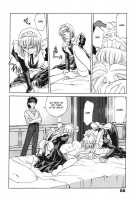 End Of Flow Of Time [Mizuki Hitoshi] [Original] Thumbnail Page 10