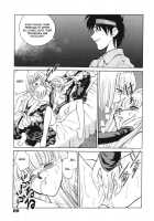 End Of Flow Of Time [Mizuki Hitoshi] [Original] Thumbnail Page 11