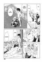 End Of Flow Of Time [Mizuki Hitoshi] [Original] Thumbnail Page 13