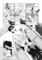 End Of Flow Of Time [Mizuki Hitoshi] [Original] Thumbnail Page 14