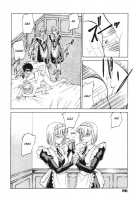 End Of Flow Of Time [Mizuki Hitoshi] [Original] Thumbnail Page 18