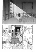 End Of Flow Of Time [Mizuki Hitoshi] [Original] Thumbnail Page 06