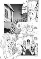 End Of Flow Of Time [Mizuki Hitoshi] [Original] Thumbnail Page 07