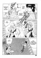 End Of Flow Of Time [Mizuki Hitoshi] [Original] Thumbnail Page 08