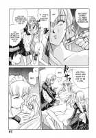 End Of Flow Of Time [Mizuki Hitoshi] [Original] Thumbnail Page 09