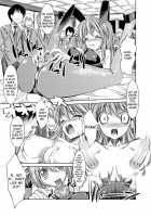 Melancholy Princess 2 / MELANCHOLY PRINCESS 2 [Shuten Douji] [The Melancholy Of Haruhi Suzumiya] Thumbnail Page 10