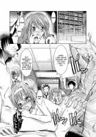 Melancholy Princess 2 / MELANCHOLY PRINCESS 2 [Shuten Douji] [The Melancholy Of Haruhi Suzumiya] Thumbnail Page 03