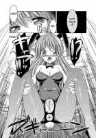 Melancholy Princess 2 / MELANCHOLY PRINCESS 2 [Shuten Douji] [The Melancholy Of Haruhi Suzumiya] Thumbnail Page 07