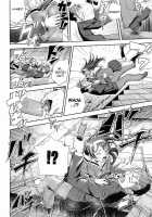 Proper Exchange / Proper Exchange [Kima-Gray] [Original] Thumbnail Page 02