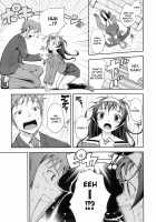 Proper Exchange / Proper Exchange [Kima-Gray] [Original] Thumbnail Page 03