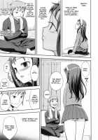 Proper Exchange / Proper Exchange [Kima-Gray] [Original] Thumbnail Page 07