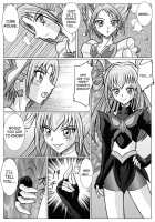 Another Conclusion ‎ / もう一つの結末～変身ヒロイン快楽洗脳 Yes!!プ○キュア5編～ [Monmon] [Yes Precure 5] Thumbnail Page 21