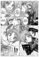 Another Conclusion ‎ / もう一つの結末～変身ヒロイン快楽洗脳 Yes!!プ○キュア5編～ [Monmon] [Yes Precure 5] Thumbnail Page 23