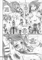 MAI-CCHING / 舞-CCHING [Hirokawa Kouichirou] [Mai-Hime] Thumbnail Page 19
