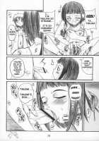 MAI-CCHING / 舞-CCHING [Hirokawa Kouichirou] [Mai-Hime] Thumbnail Page 27